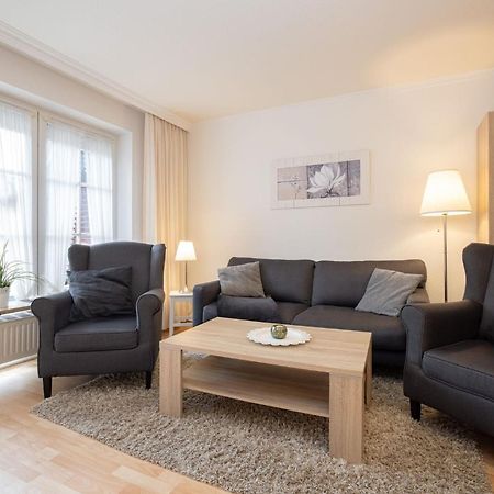 Grosse Kajuete Villa Grömitz Exteriör bild