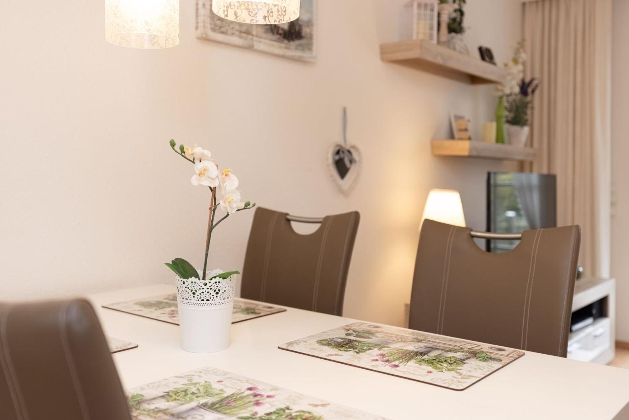 Grosse Kajuete Villa Grömitz Exteriör bild