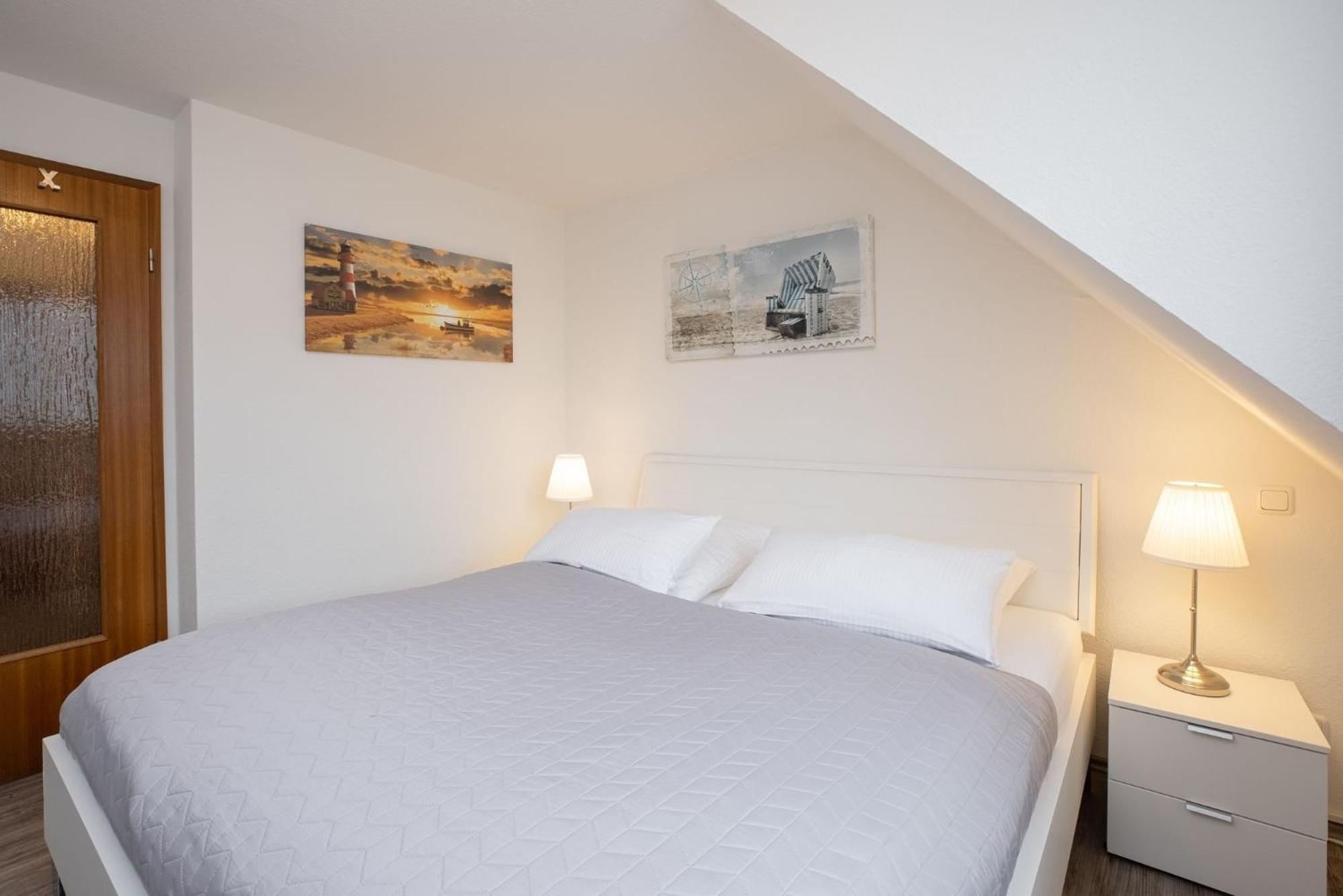 Grosse Kajuete Villa Grömitz Exteriör bild