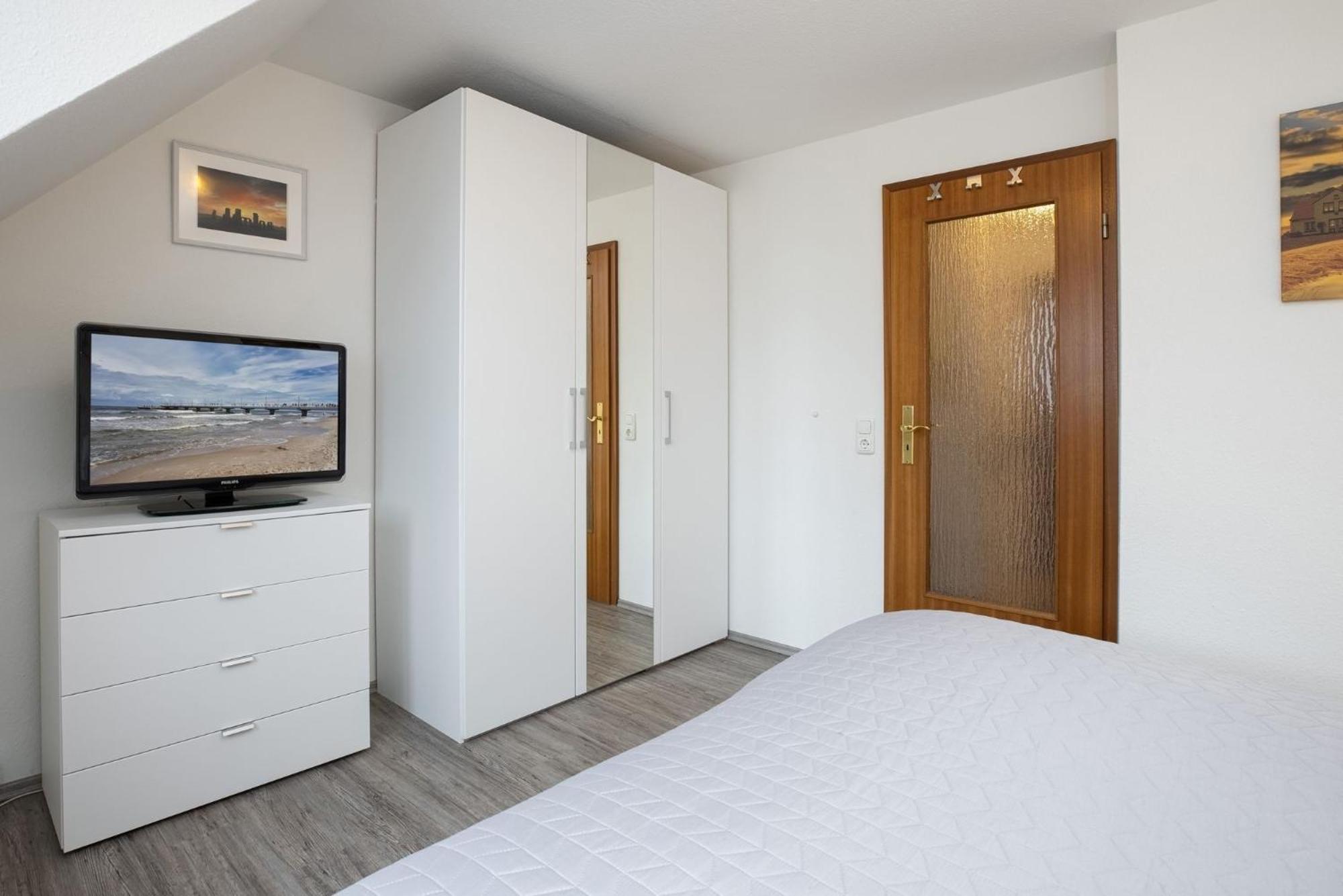 Grosse Kajuete Villa Grömitz Exteriör bild