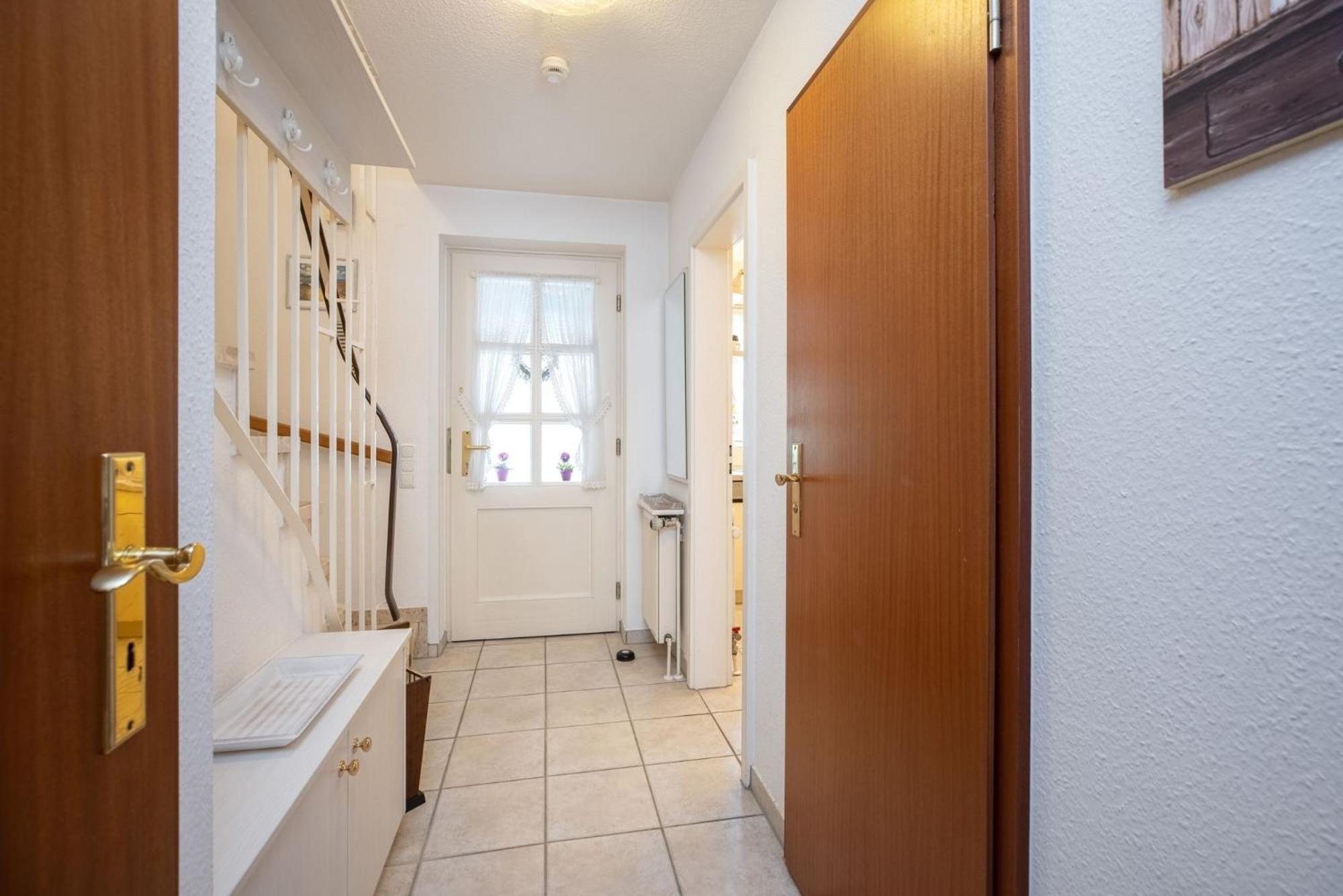 Grosse Kajuete Villa Grömitz Exteriör bild