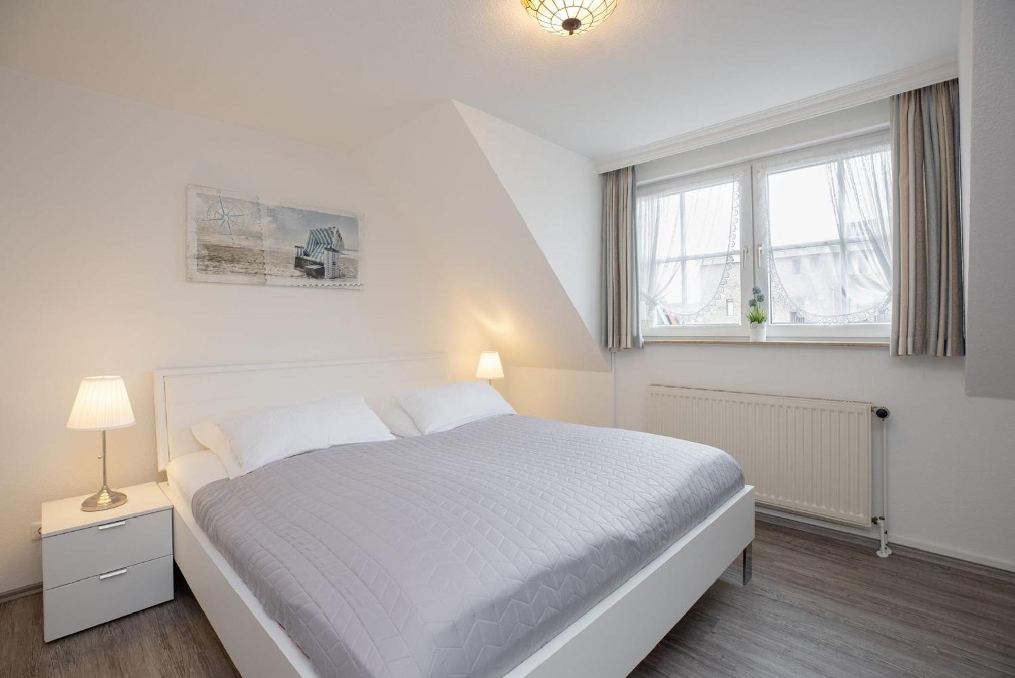 Grosse Kajuete Villa Grömitz Exteriör bild