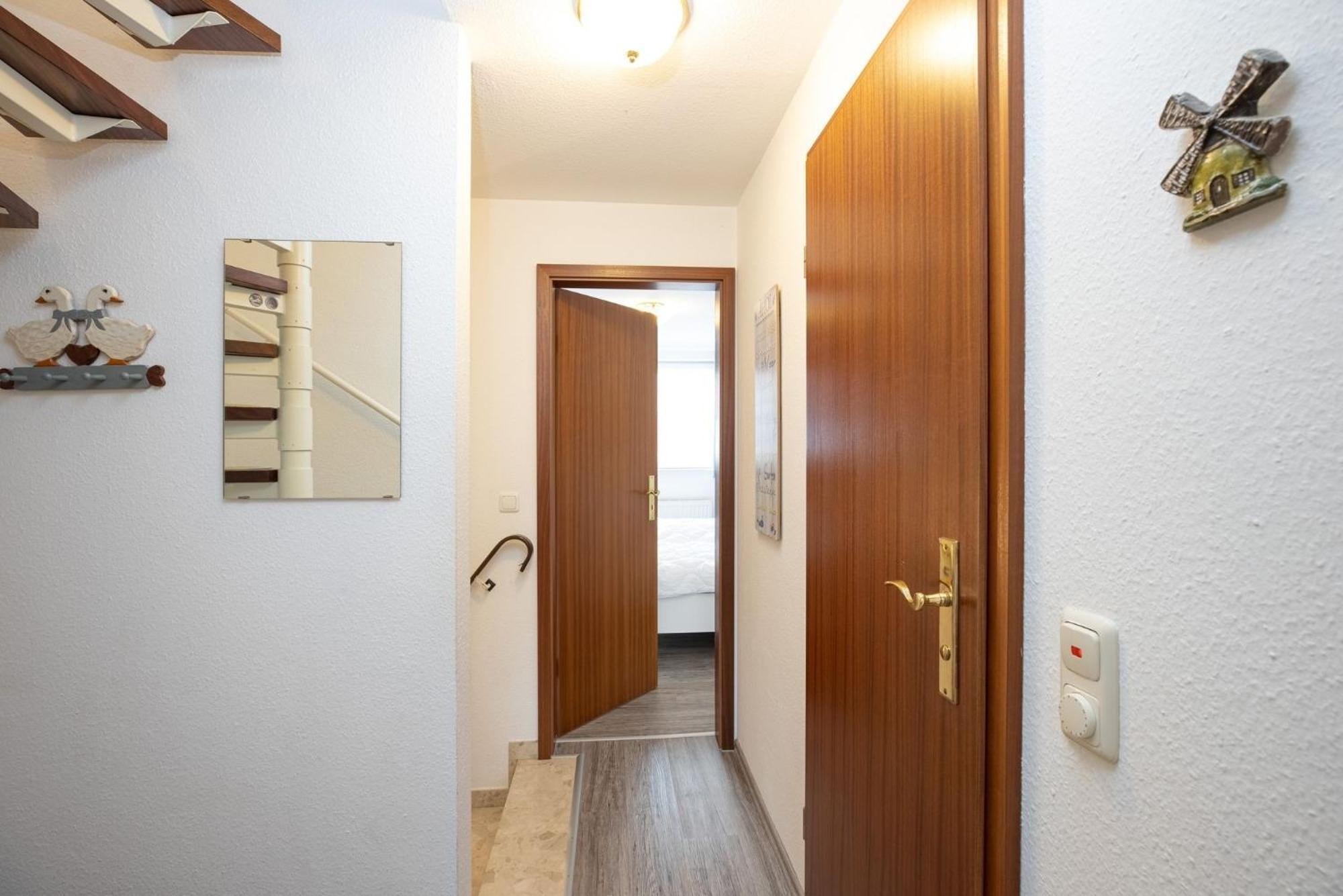 Grosse Kajuete Villa Grömitz Exteriör bild